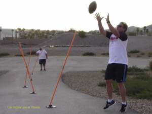 Live-in Fitness Mens Weight Loss Camp 60-Day Highlights