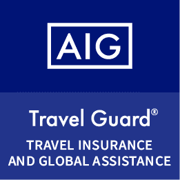 Destination travel insurance and Global Assistance