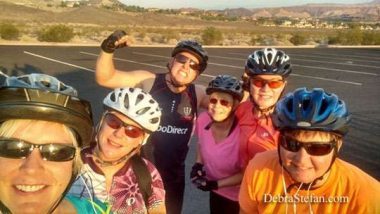 BIKE CAMP