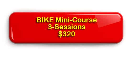Adult Bicycling Lessons To Ride A Bike