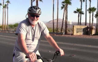 Bicycling Mens Biking Retreat
