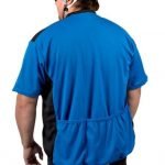 Cycling Jersey in Very Large Sizes