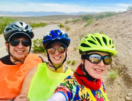 Bike Instructor Training –3 Essential Rules for Safe Cycling