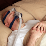 What to do before Weight Loss Camp- CPAP