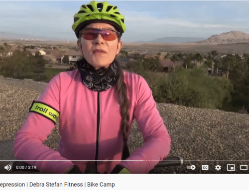 Exercise and Depression