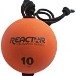 Medicine Rope Ball for Explosive Rotary Power