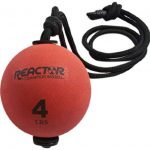 Medicine Rope Ball