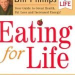 Eating for Life, Bill Phillips
