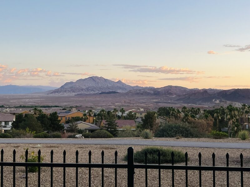 Weight Loss Retreat Location