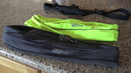 Running Belt Waist Wallet for Active Adults