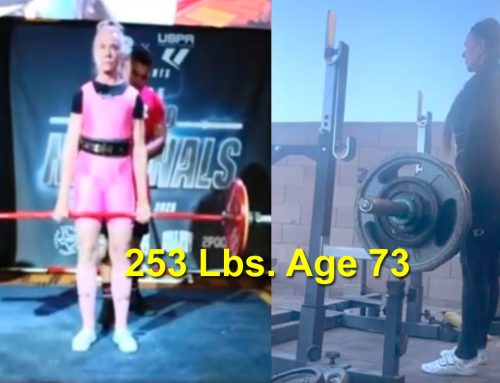Strength Training Coach: Four Decades of Barbell Experience
