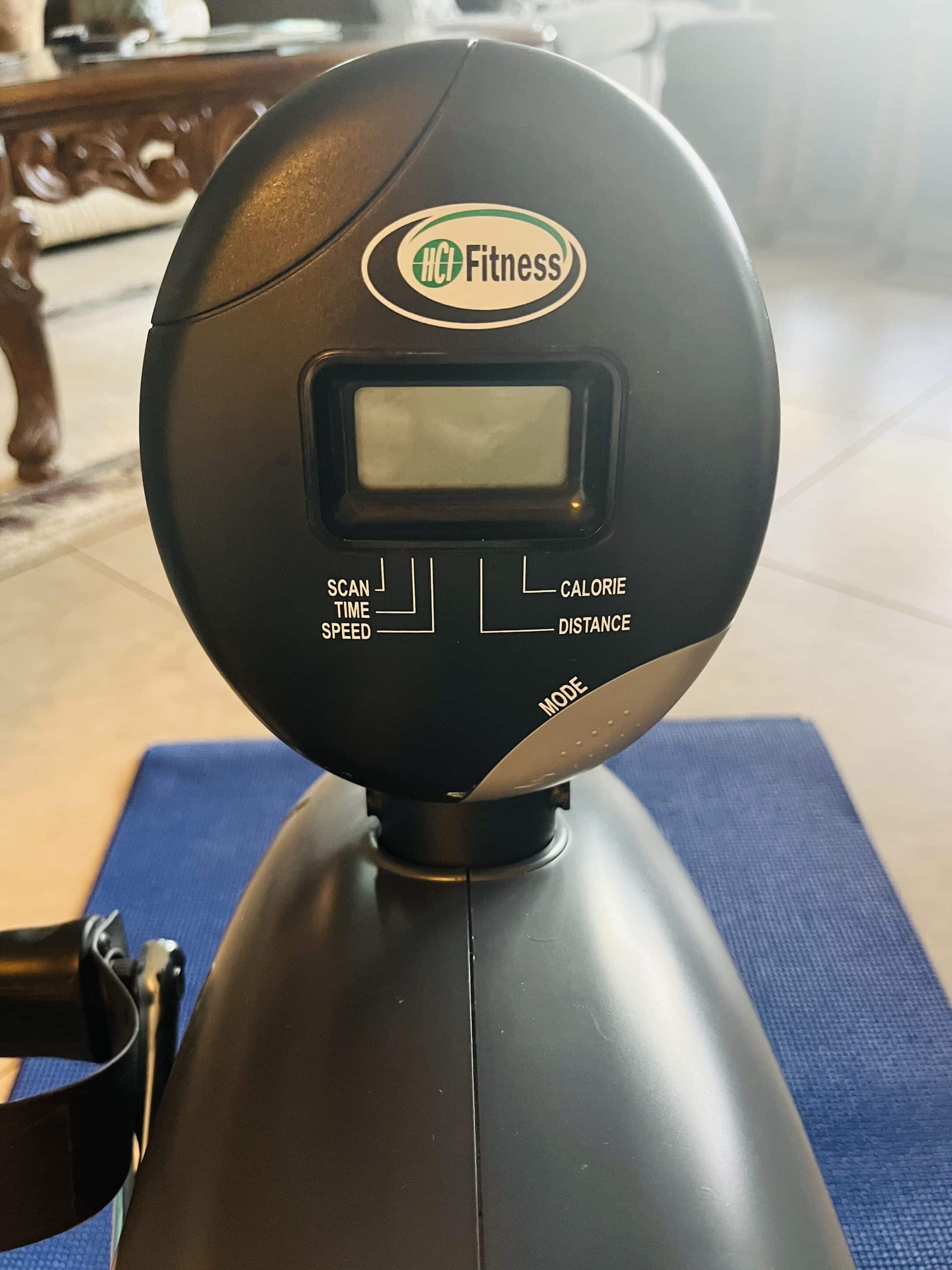 PhysioTrainer UBE Upper Body Ergometer aka Arm Bike