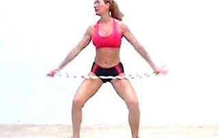 Rhythmic Warm Up 