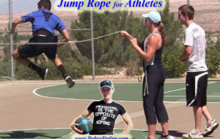 Jump Rope for Athletes