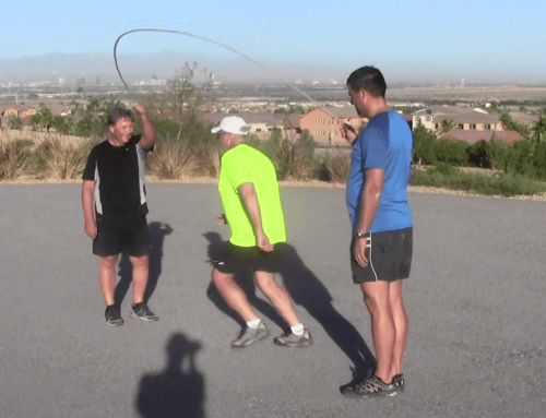 Fitness Lifestyle Habits