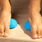 Naboso Foot Therapy Products