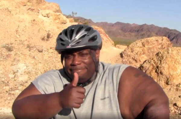 Workout Camp for 500 Pound Man