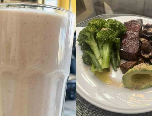 Protein Shakes for Weight Loss: 7 Proven Facts