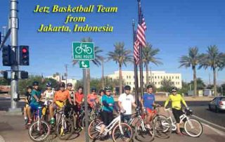 Teen Summer Fitness Camp in Henderson, NV Jetz-Basketball-Team