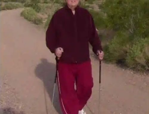 Why Walking Is Not Strength Training