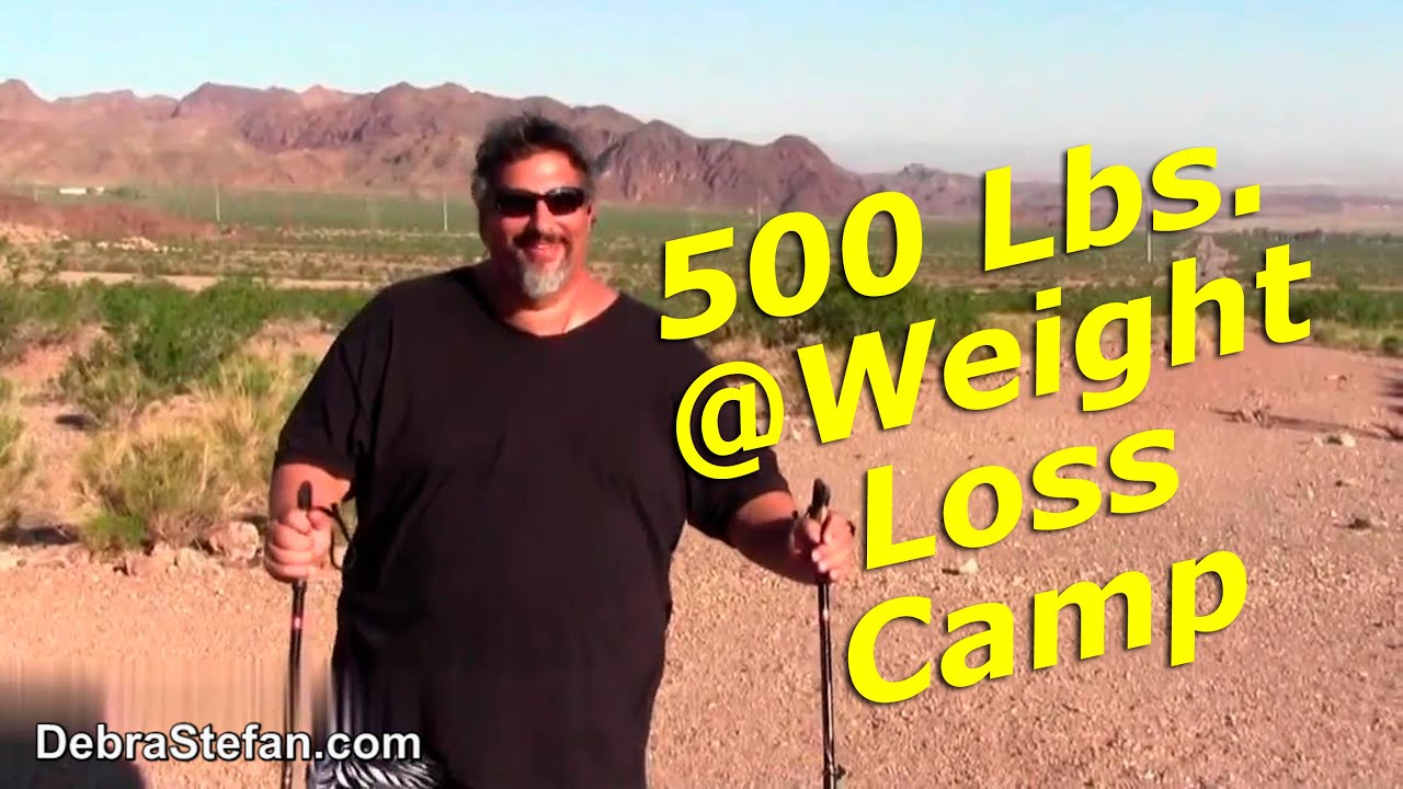 Adult fitness retreat video testimonial from Vegas Fitness Retreats in Las Vegas