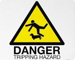 fall prevention training