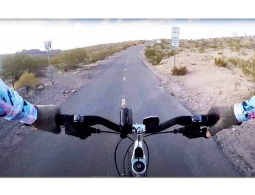 Biking Fitness -Brain 2 Balance Rules