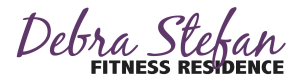 Debra Stefan Fitness Residence 