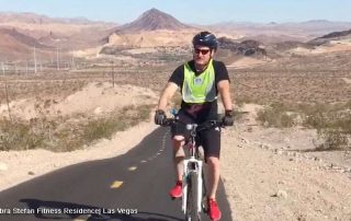Fitness Retreat for Forty