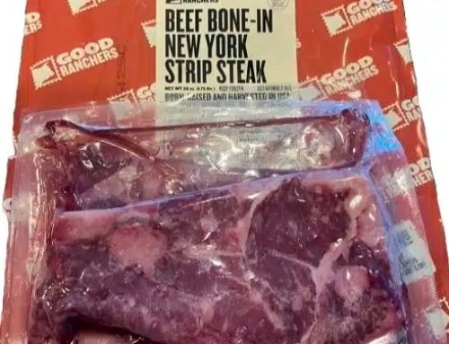 High Protein Diet for Weight Loss -Your New Relationship With Food Begins With the Grocery Store Tour