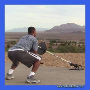 Landmine Extreme Core Trainer