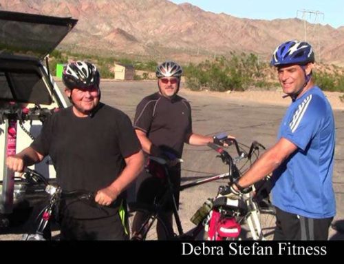 Mens Fitness Boot Camp Vacation is Life Changing for 3 Men