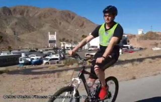 Mens Fitness Vacation