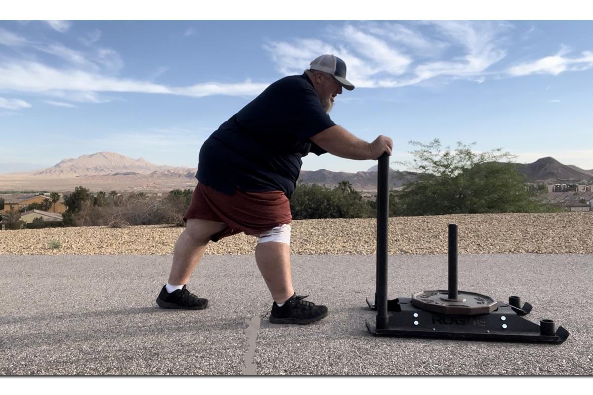 Strength Training During GLP-1 Weight Loss