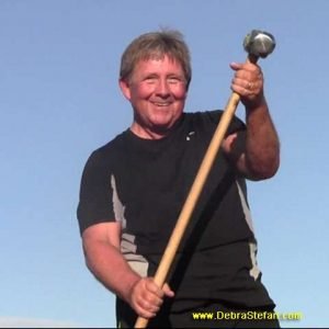 Senior Fitness Retreat in Las Vegas