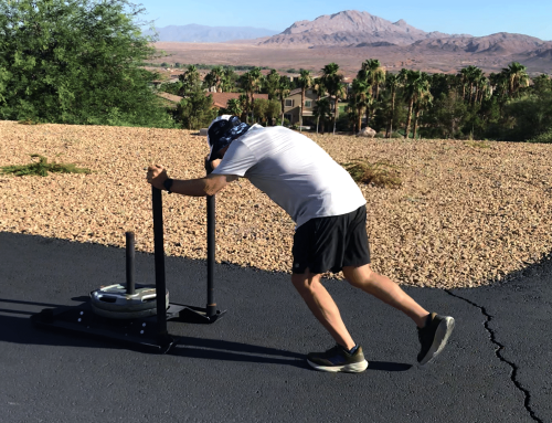 Strength Training for Older Runners: A 78-Year-Old Marathoner’s Fitness Retreat