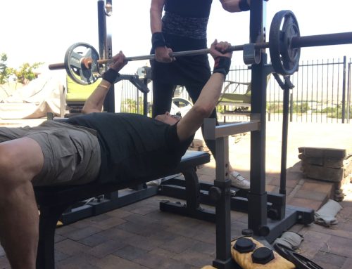 Strength Coaching: 5 Powerful Ways to Tap Into Real Strength