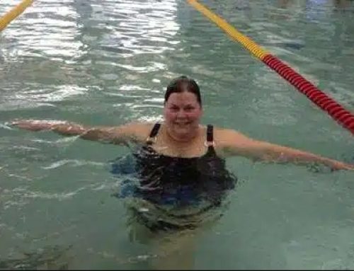 Swimming for Weight Loss? 1 Reason Why I Cut Pool Sessions