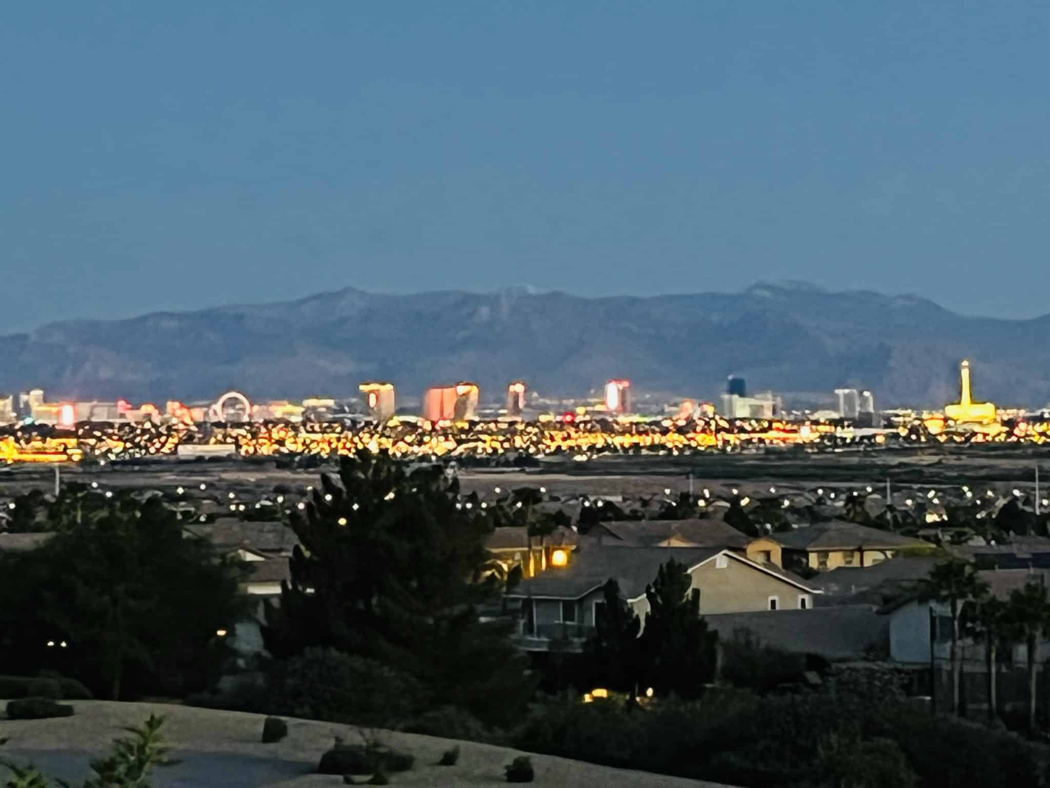 Adult Weight Loss Camp Scenery