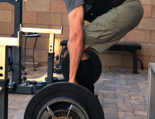 Weight Training Over 70: Why Choose Weights Over Yoga?